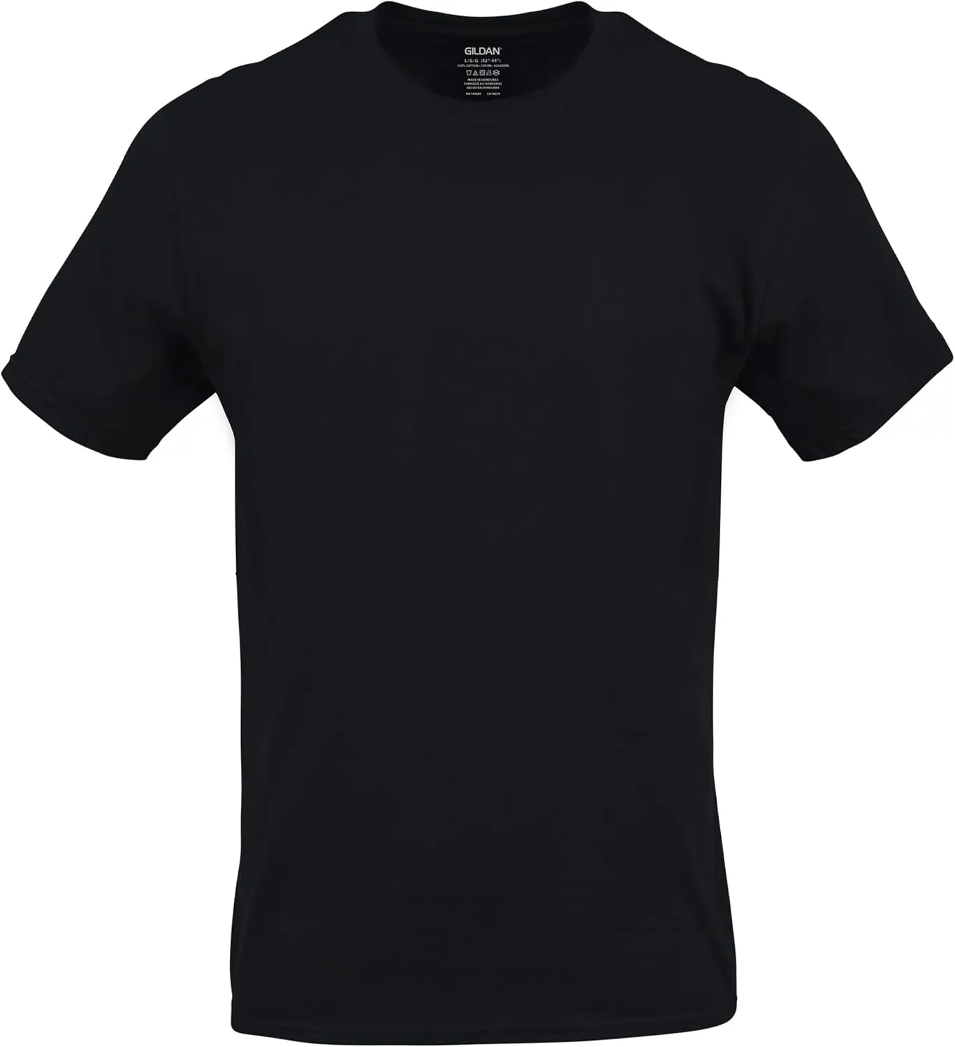 Gildan Platinum Men's Crew T-Shirts
