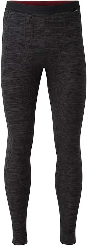 GILL Mens Thermal Leggings - Ideal for Watersports, Sailing, Dinghy, Stand Up Paddleboard, Kayaking & Canoeing