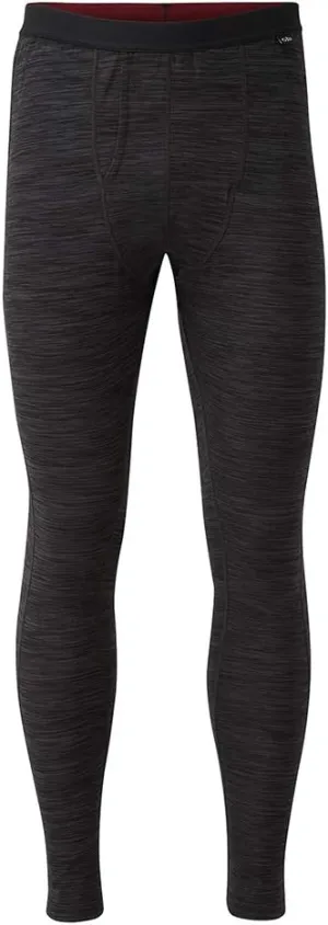 GILL Mens Thermal Leggings - Ideal for Watersports, Sailing, Dinghy, Stand Up Paddleboard, Kayaking & Canoeing