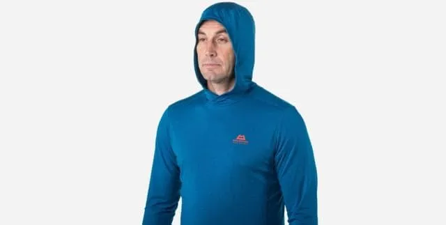 Glace Hoodie - Men's