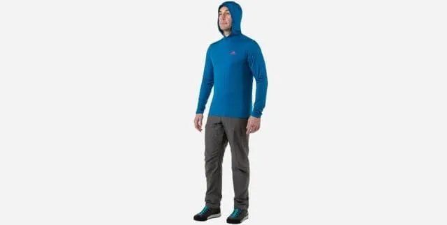 Glace Hoodie - Men's