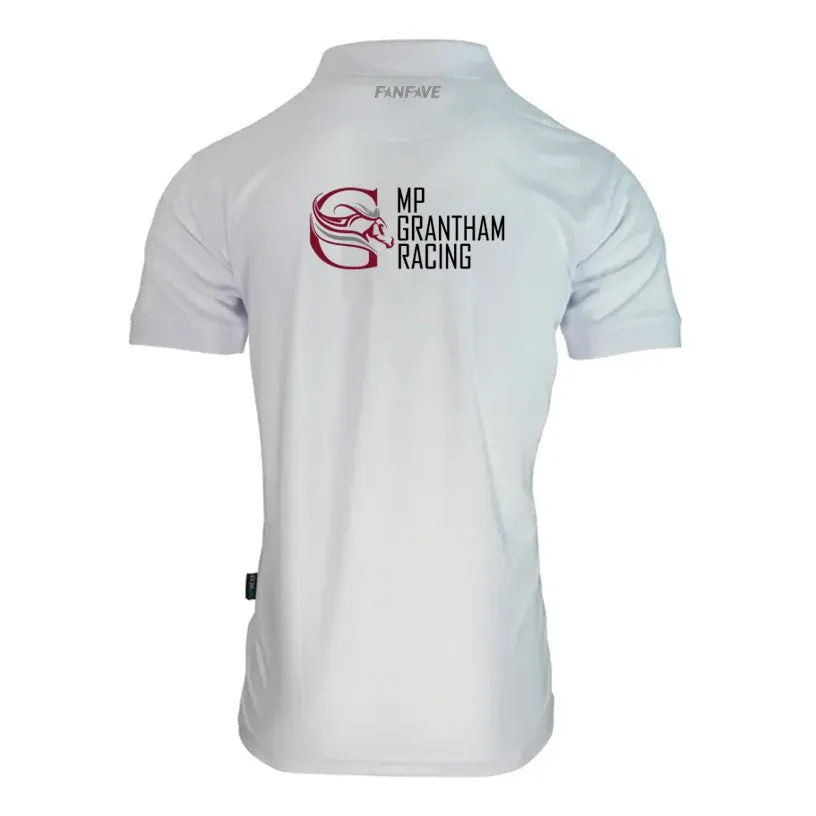 Grantham - Polo Personalised