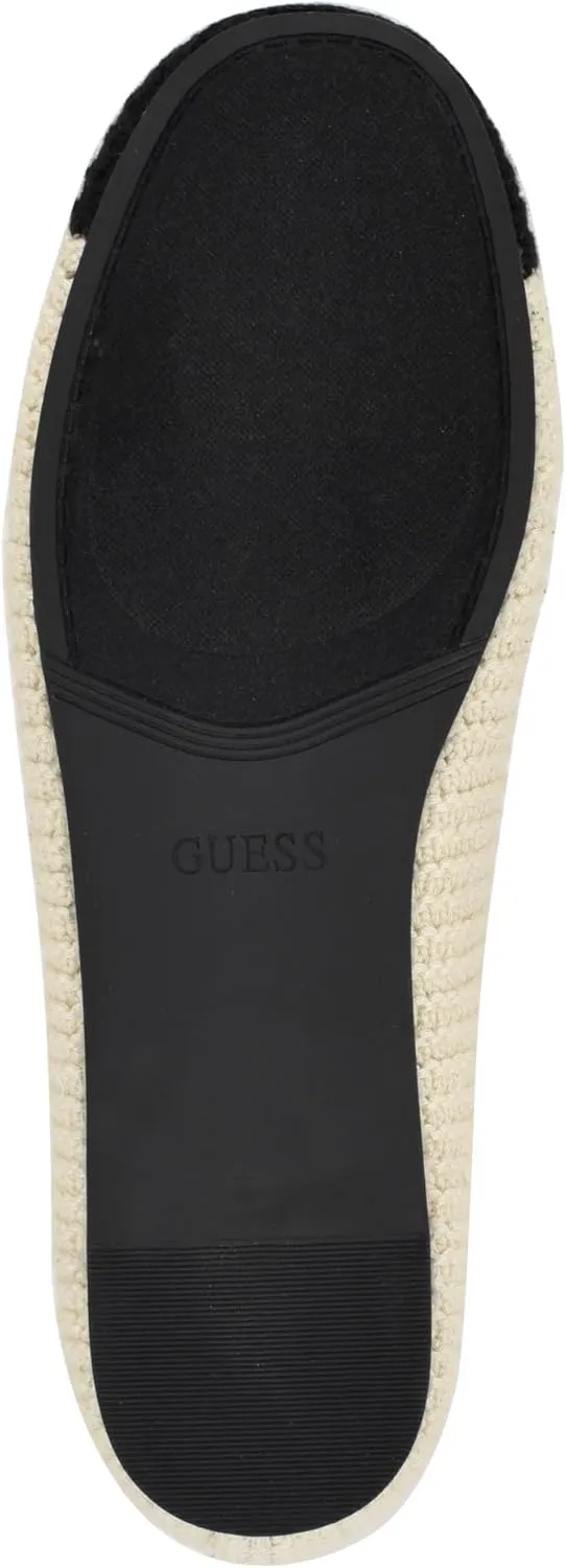 GUESS Women's Maysa Ballet Flat