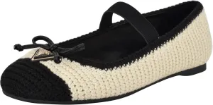 GUESS Women's Maysa Ballet Flat