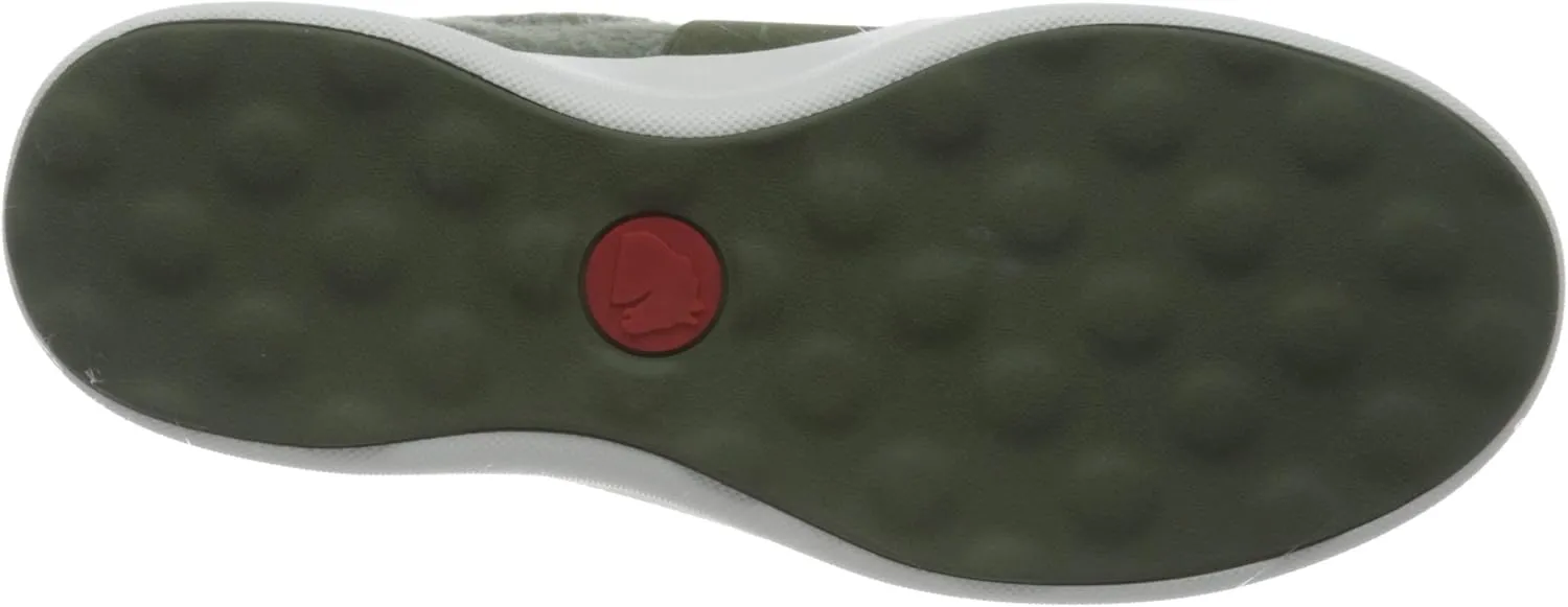 HAFLINGER Women's Low-top Sneakers Mule
