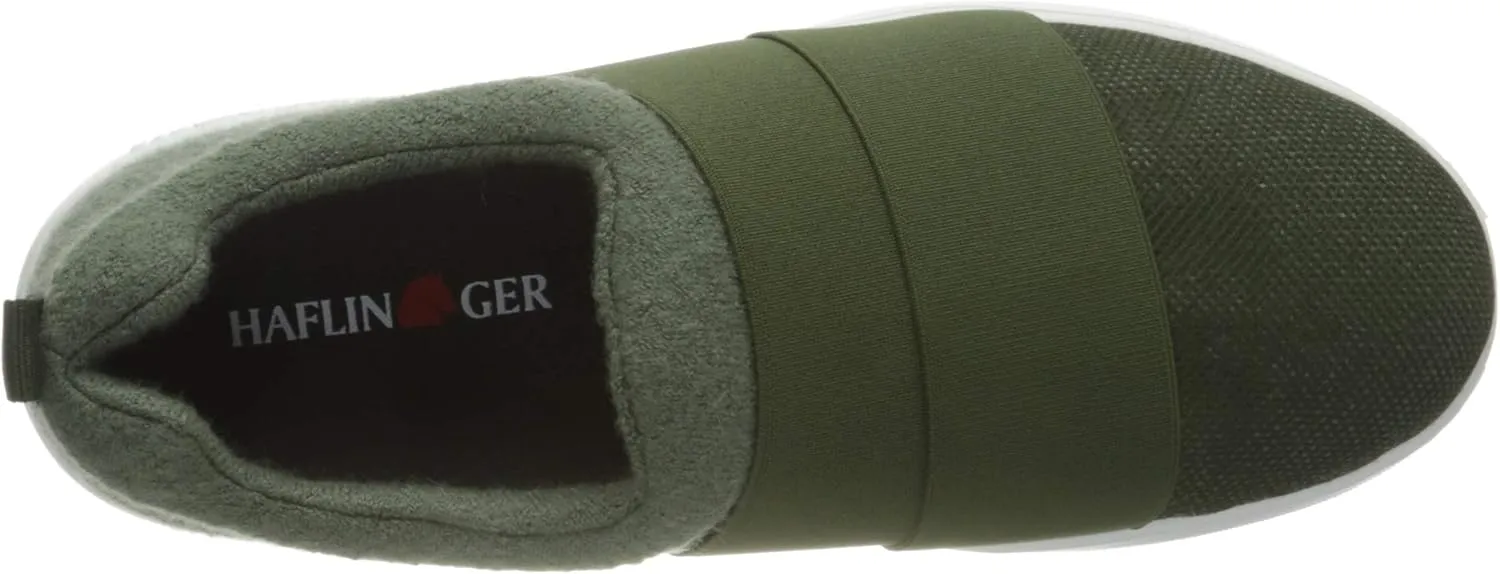 HAFLINGER Women's Low-top Sneakers Mule