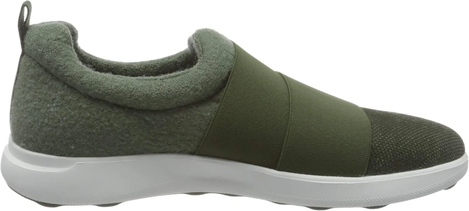 HAFLINGER Women's Low-top Sneakers Mule