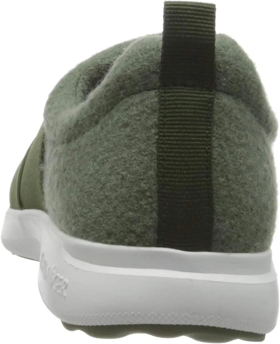 HAFLINGER Women's Low-top Sneakers Mule