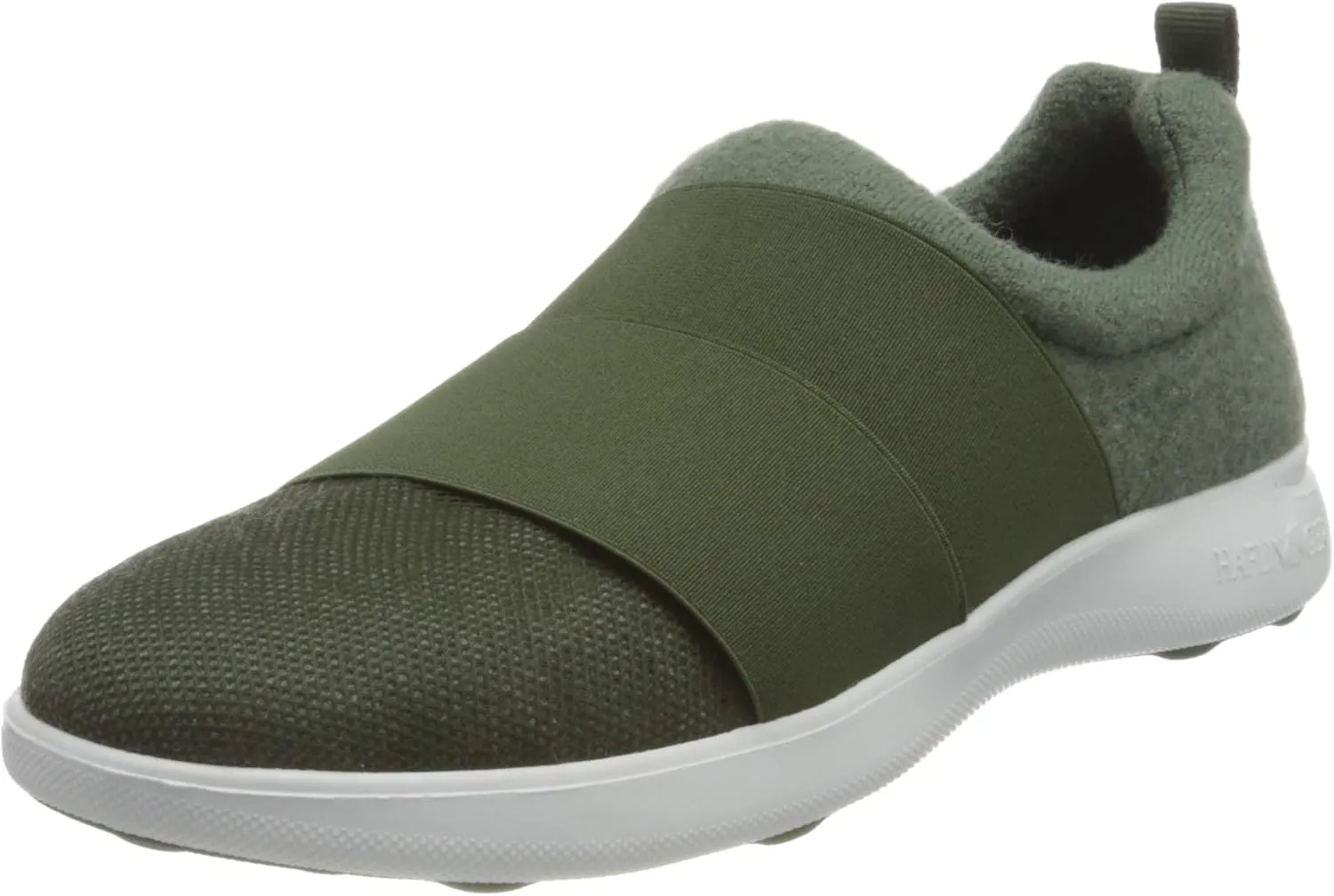 HAFLINGER Women's Low-top Sneakers Mule