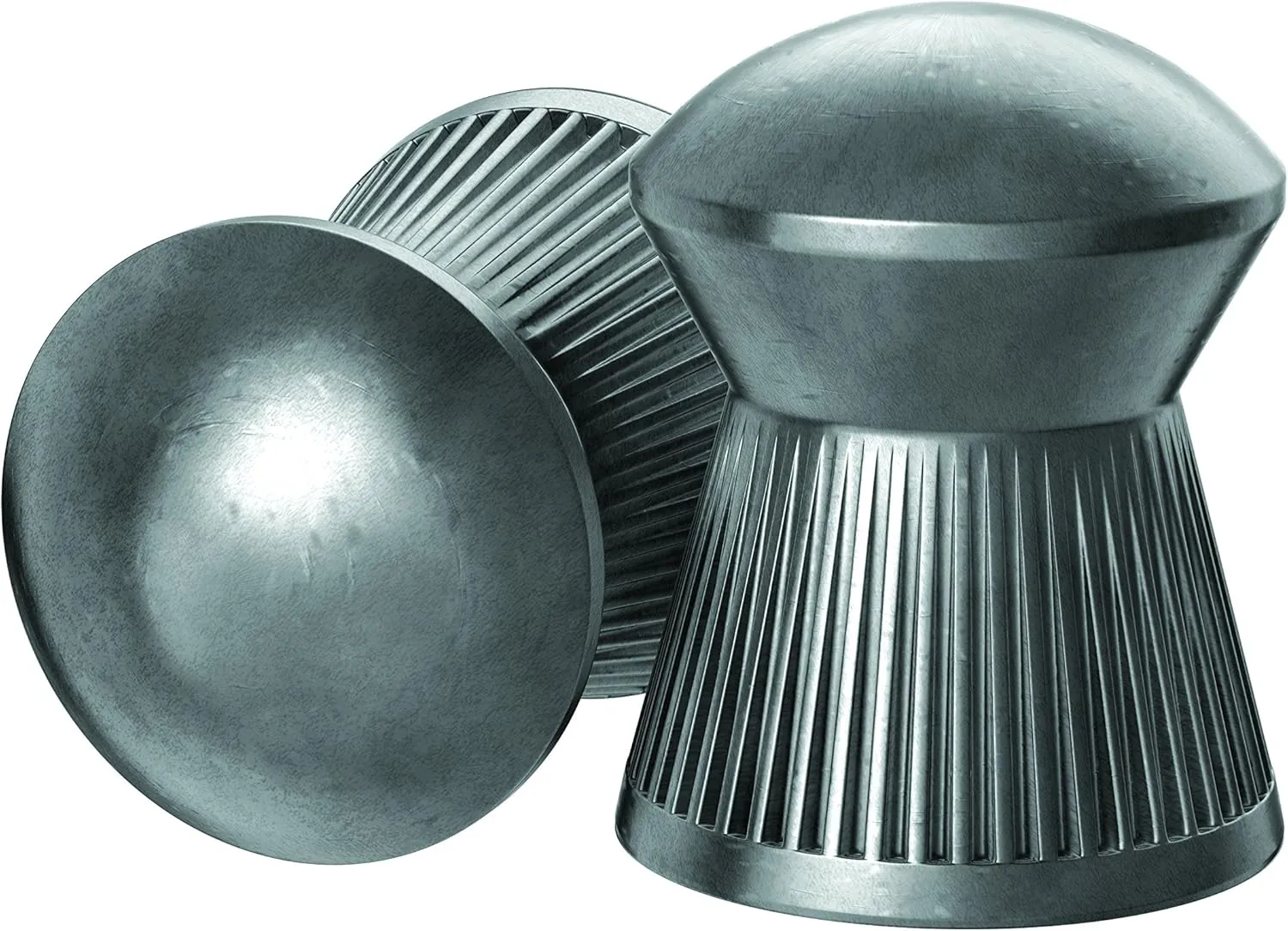 H&N Excite Hammer .22 Caliber Domed Pellets (150 Count)