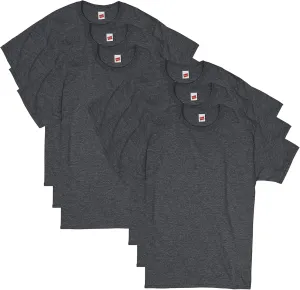 Hanes Men's Comfortsoft T-Shirt (Pack Of 4)