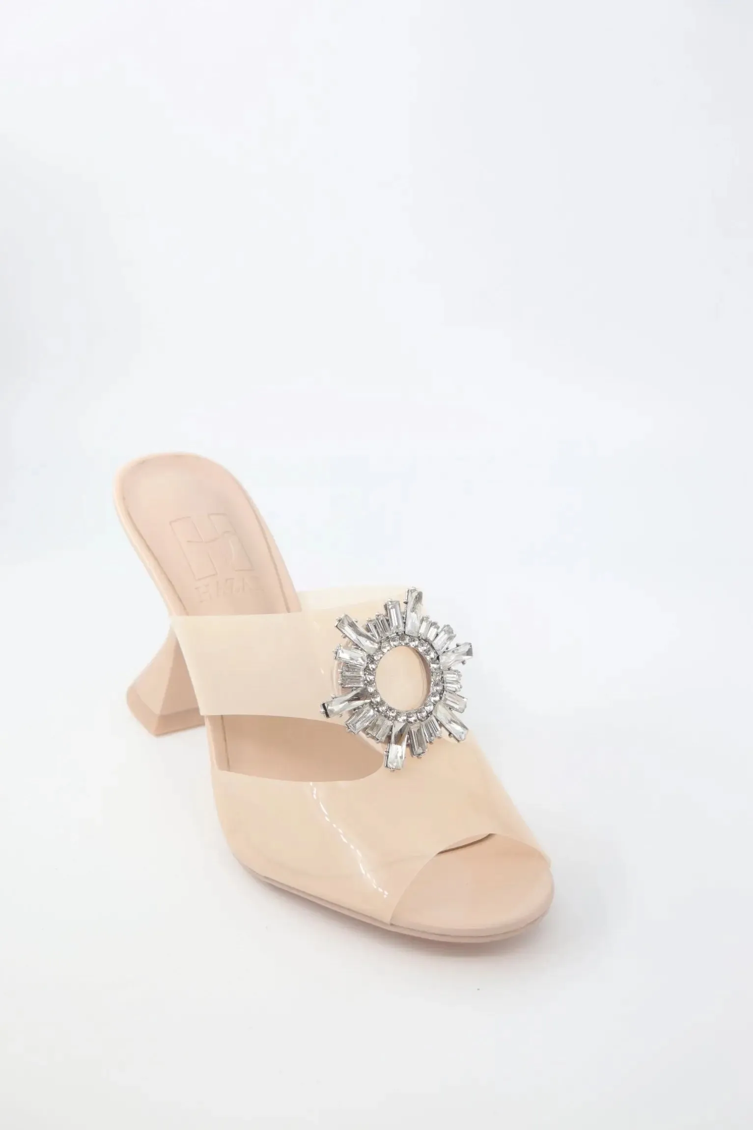 Heel Mule