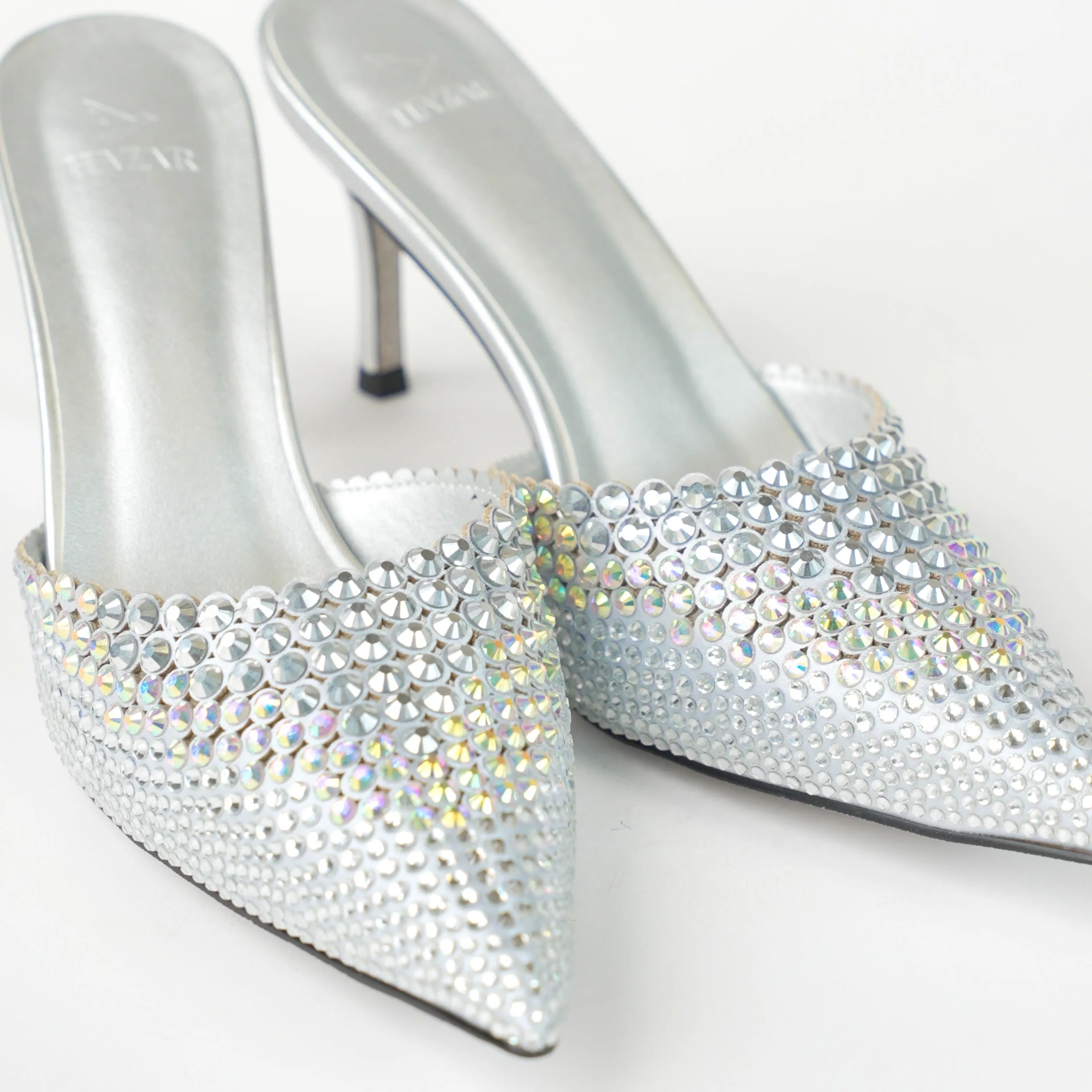 Heel Mule