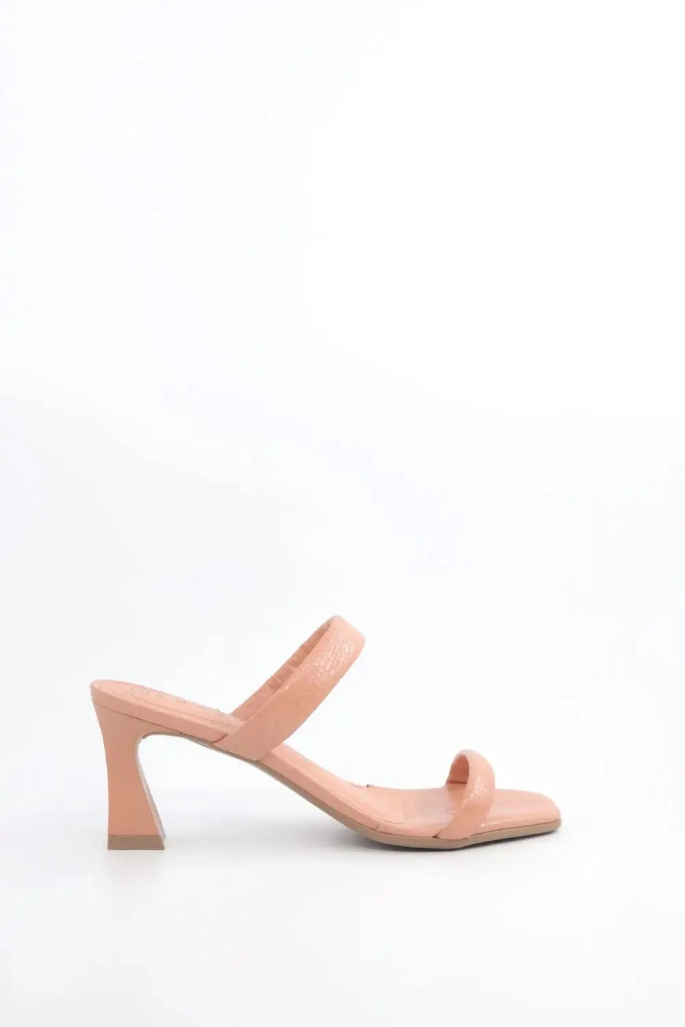 Heel Mule