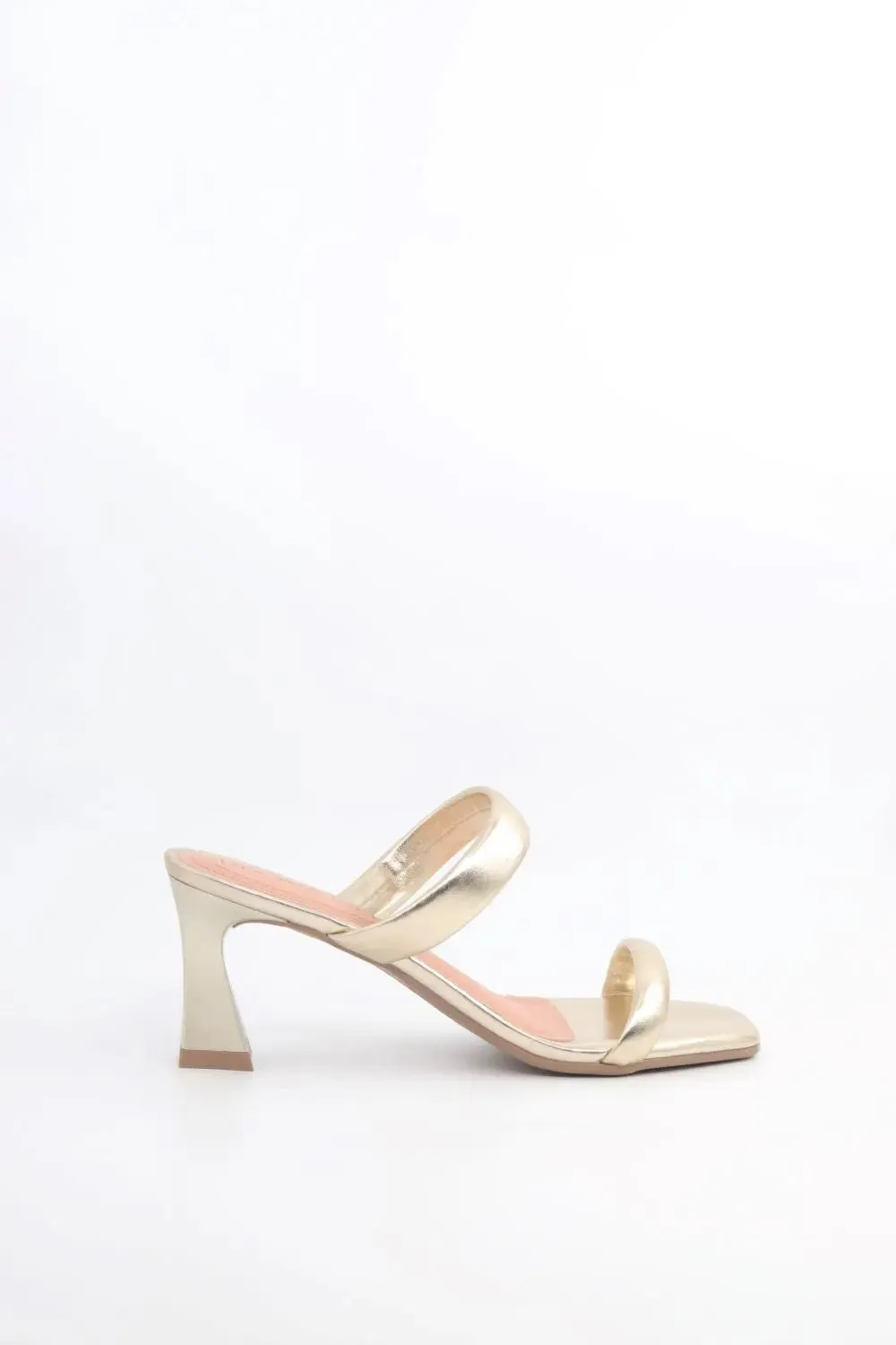 Heel Mule