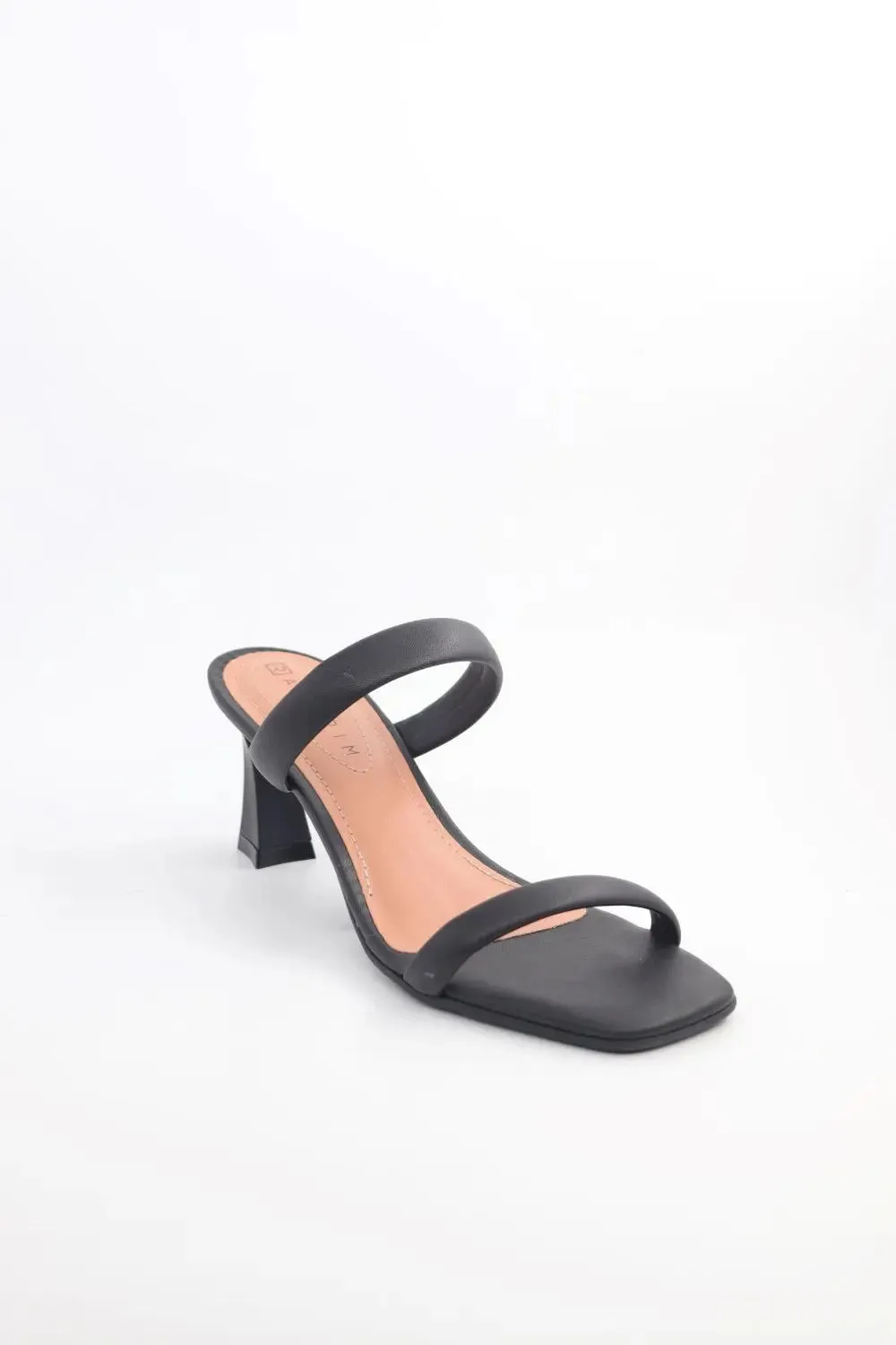 Heel Mule