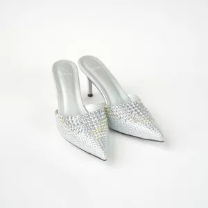 Heel Mule