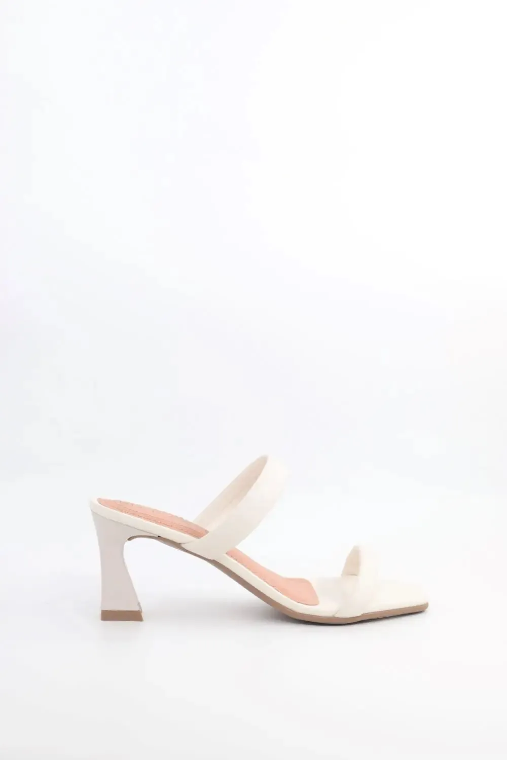 Heel Mule