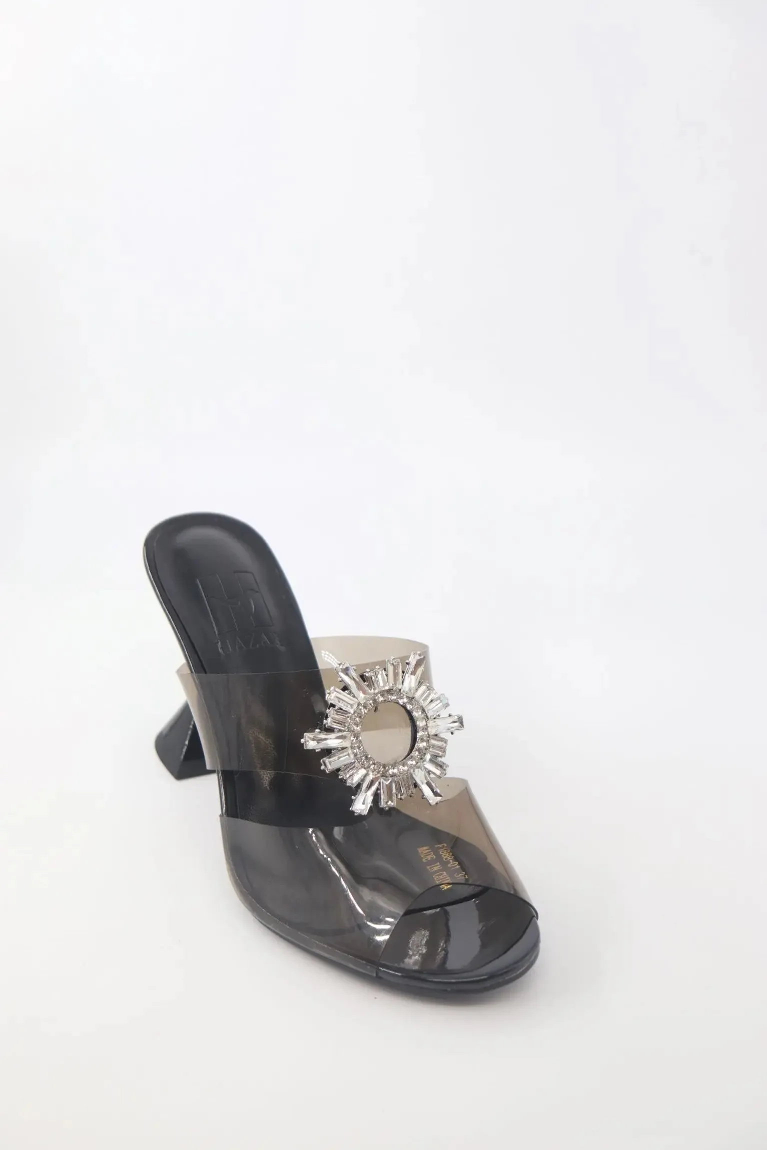 Heel Mule