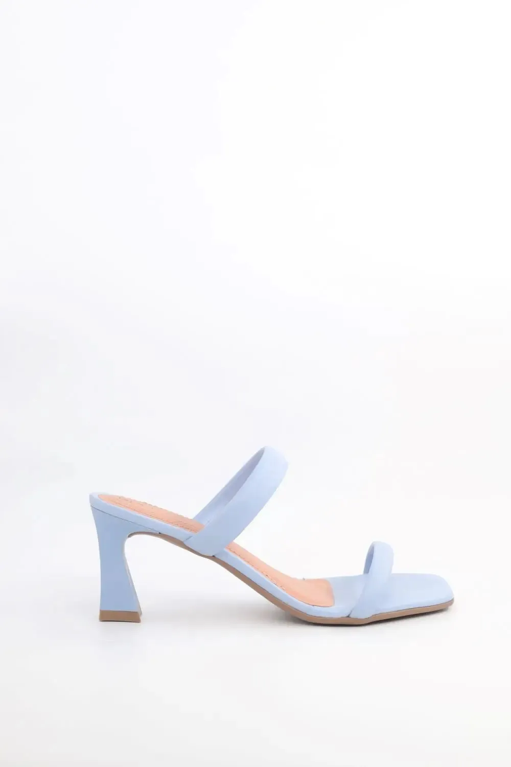 Heel Mule