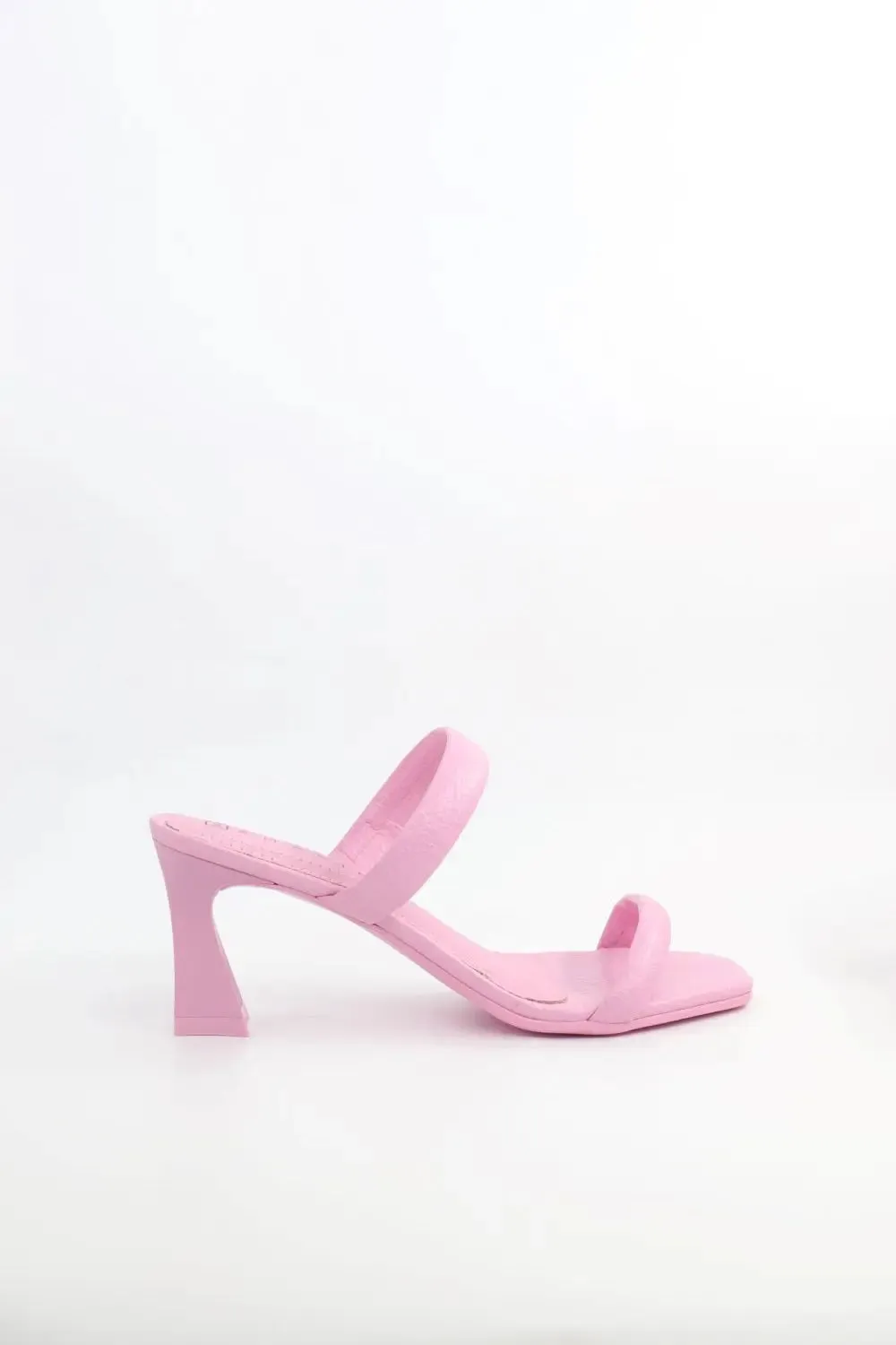 Heel Mule