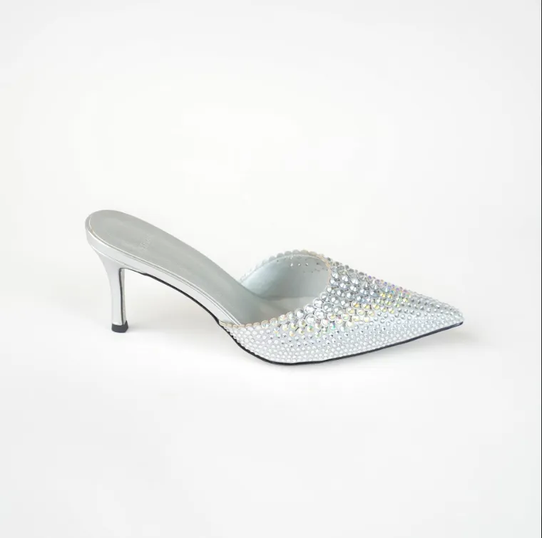 Heel Mule