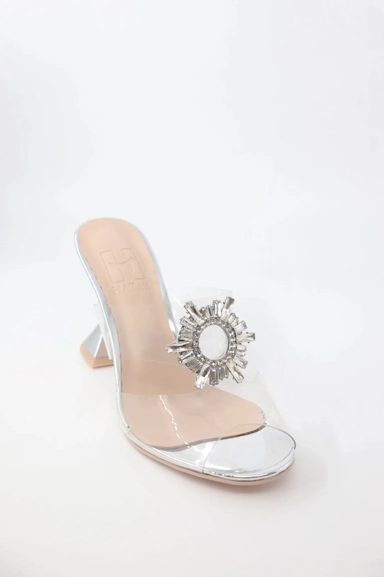 Heel Mule