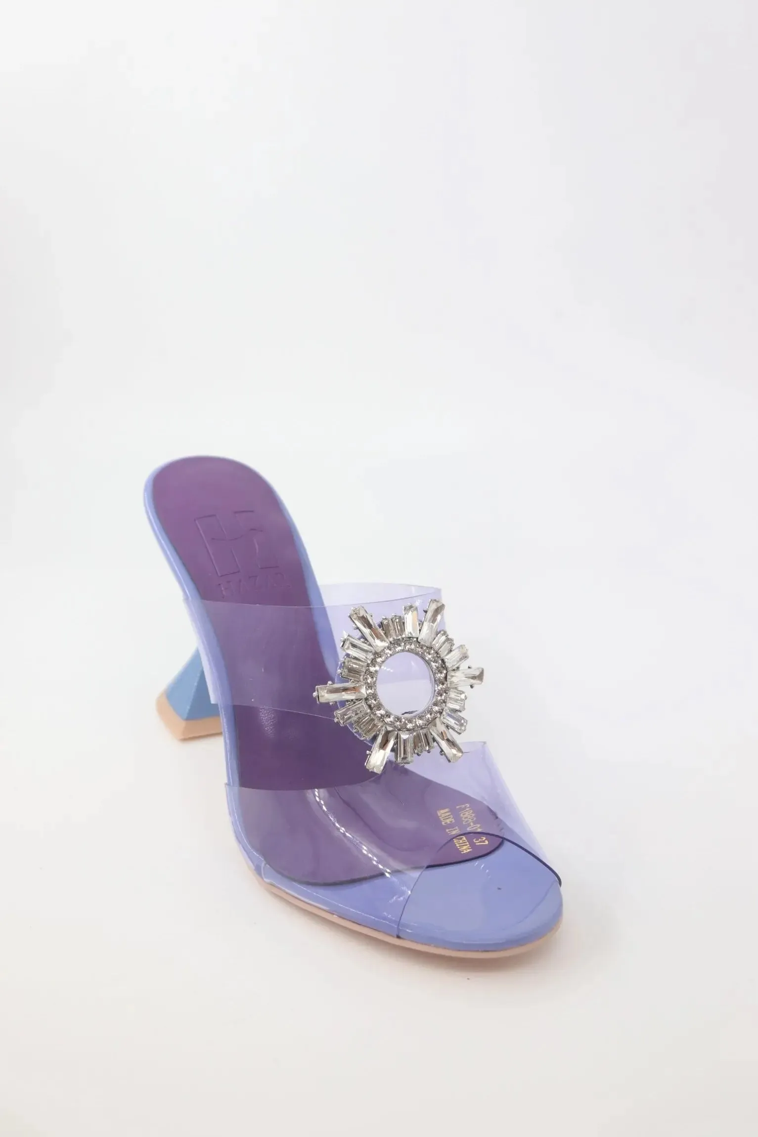 Heel Mule