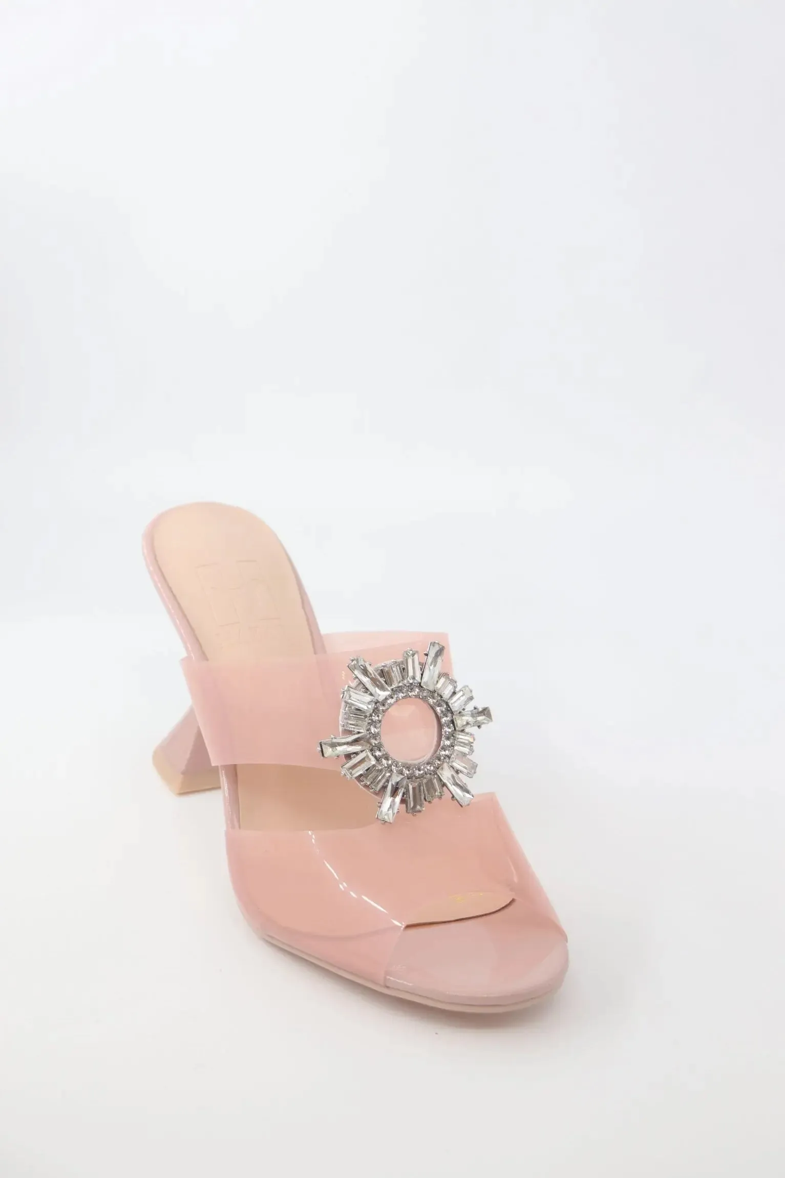 Heel Mule