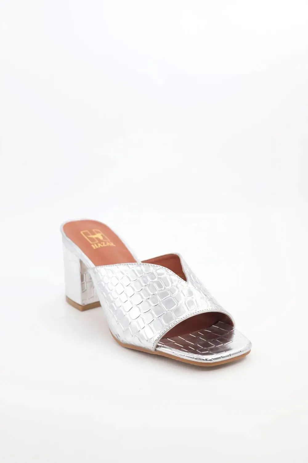Heel Mule