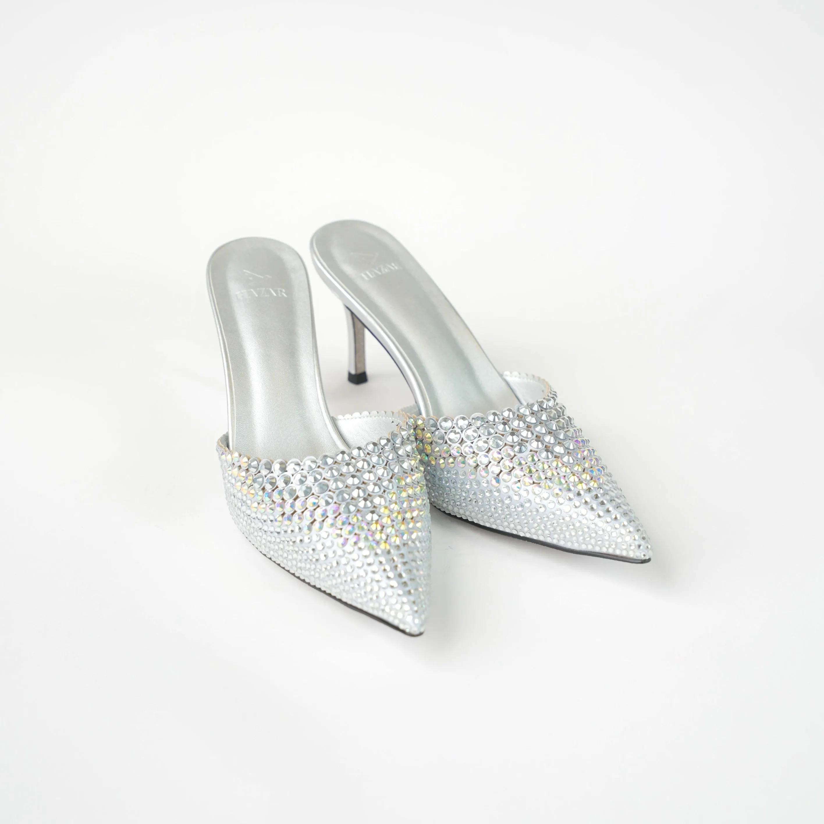 Heel Mule