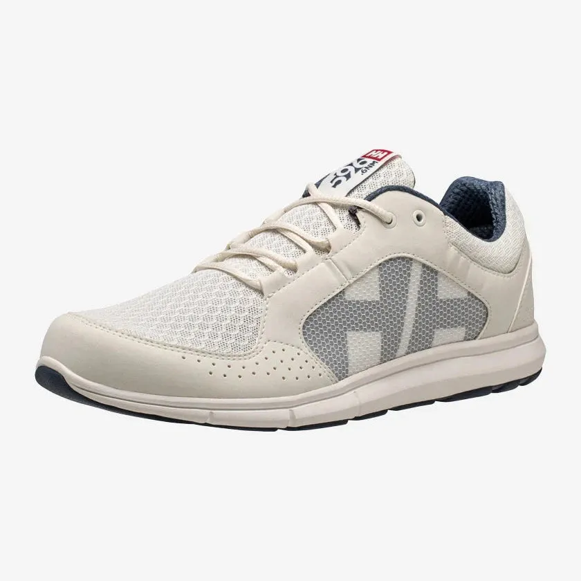 Helly Hansen Mens AHIGA V4 HYDROPOWER White