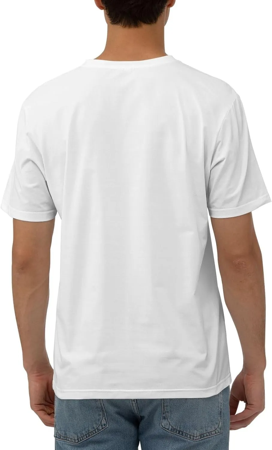 Hks Japanese Aftermarked Car Parts Flag T-Shirt Men's Classic Basic Homecoming Basic Spring Short Sleeve Tops-