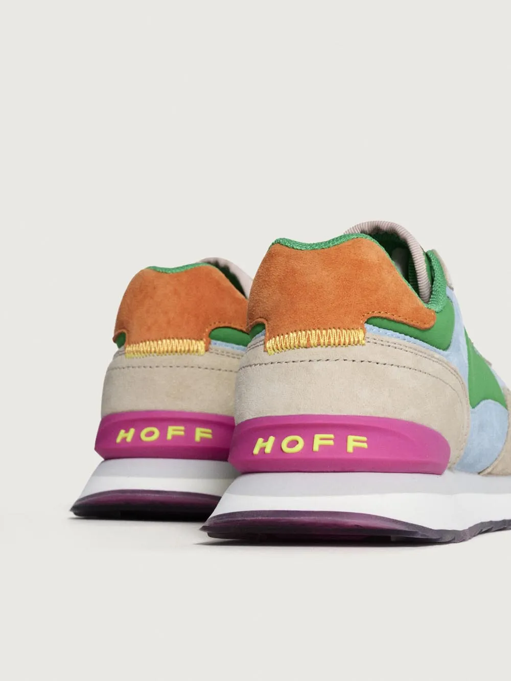Hoff Gold Coast Trainer Multi
