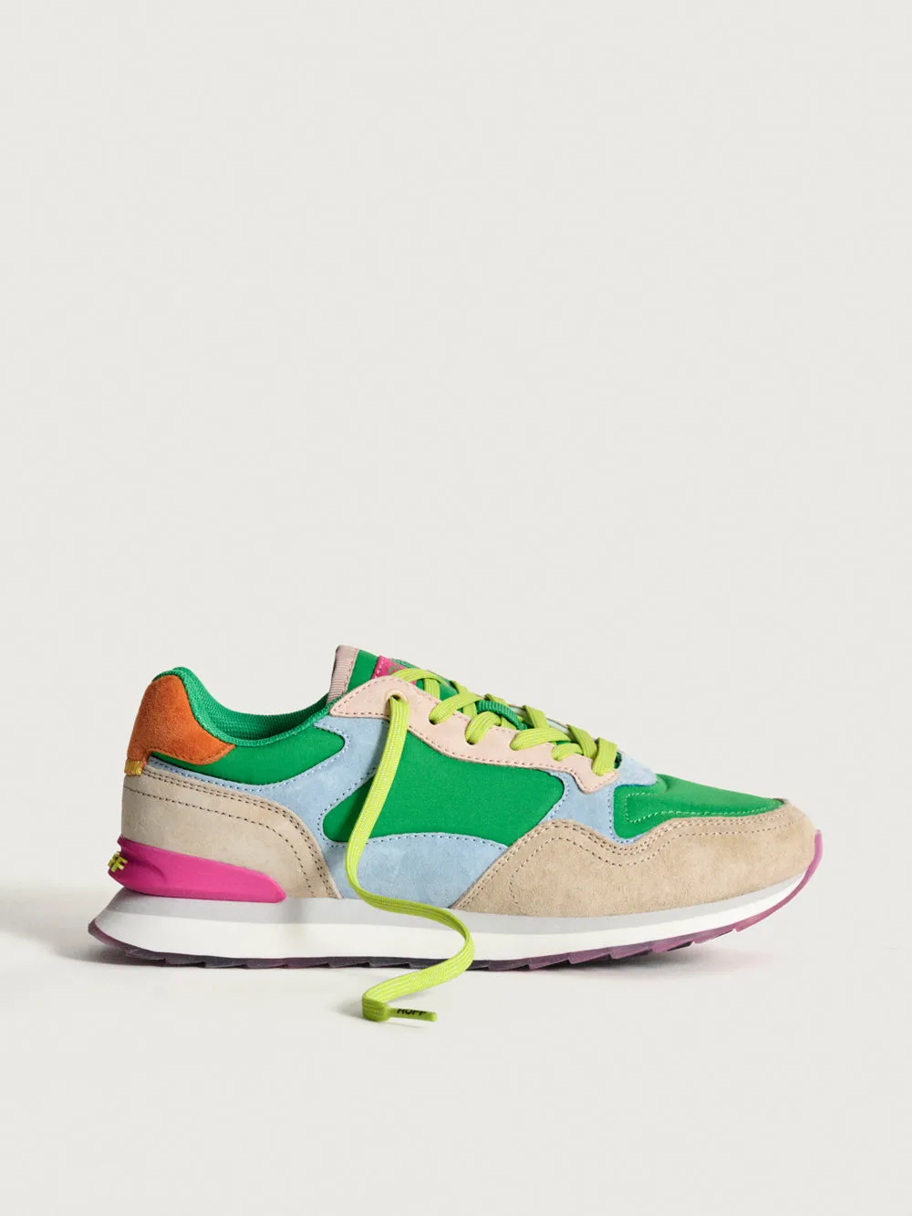 Hoff Gold Coast Trainer Multi
