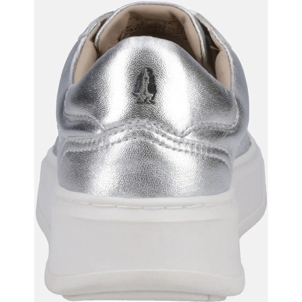 Hush Puppies Camille Lace Cupsole