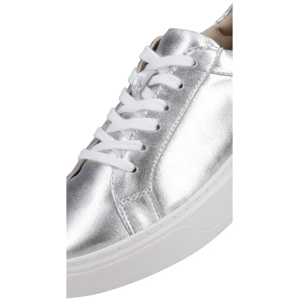 Hush Puppies Camille Lace Cupsole