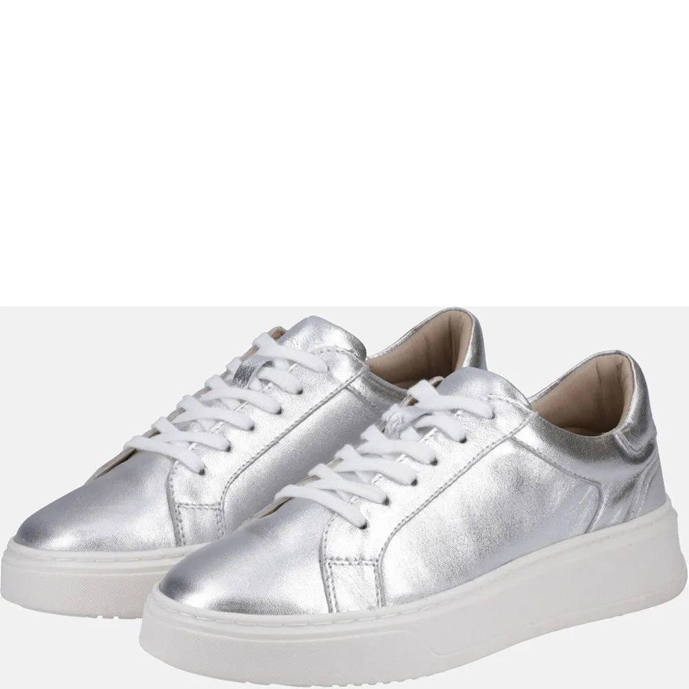 Hush Puppies Camille Lace Cupsole