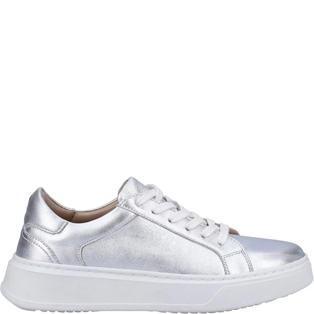 Hush Puppies Camille Lace Cupsole