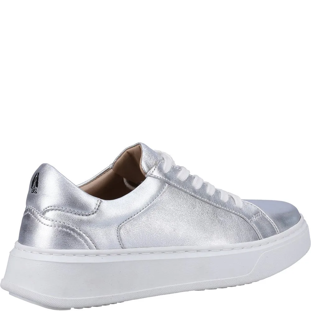 Hush Puppies Camille Lace Cupsole