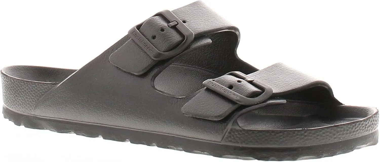 Hush Puppies Women's Sandal Ladies Summer