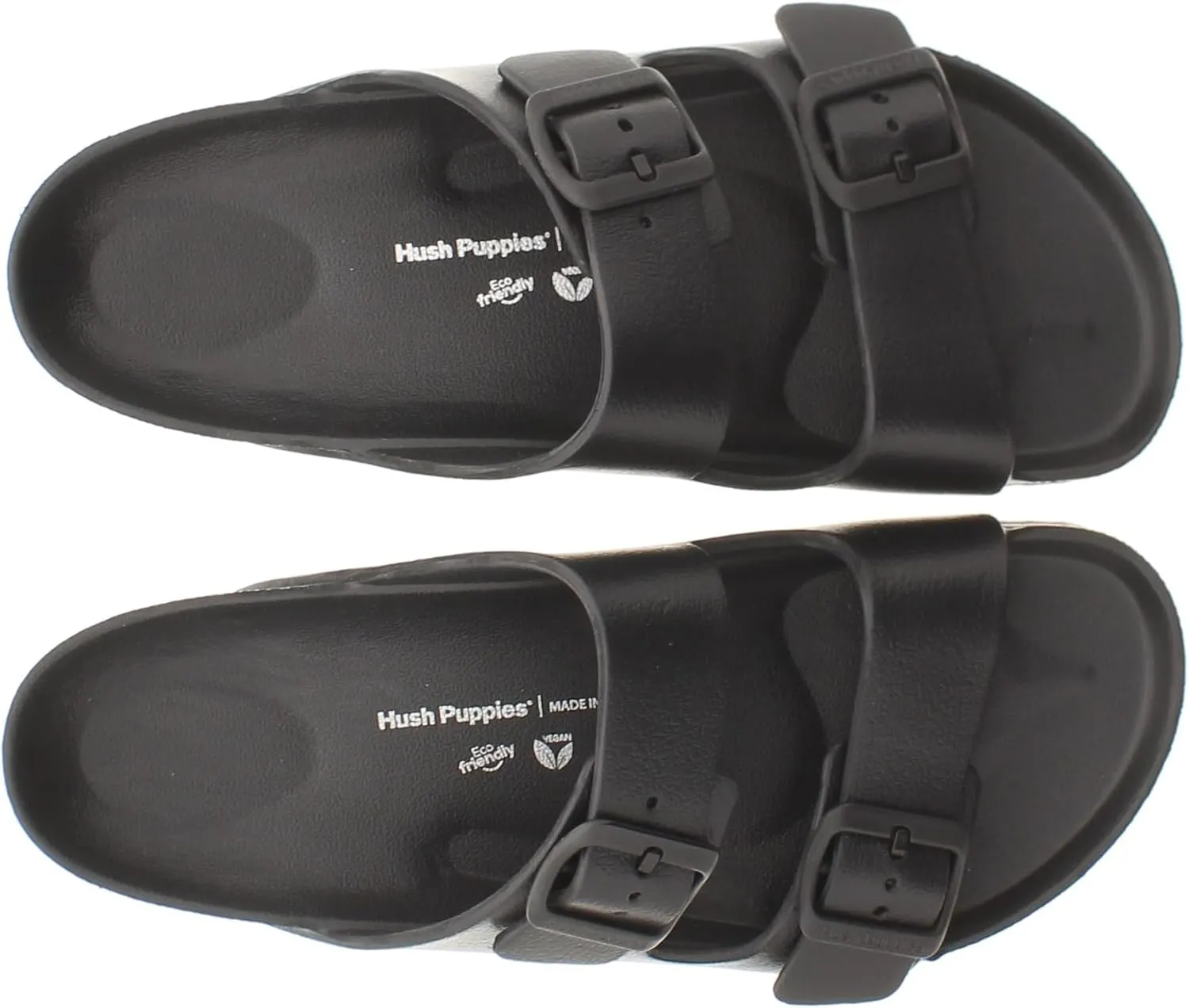 Hush Puppies Women's Sandal Ladies Summer