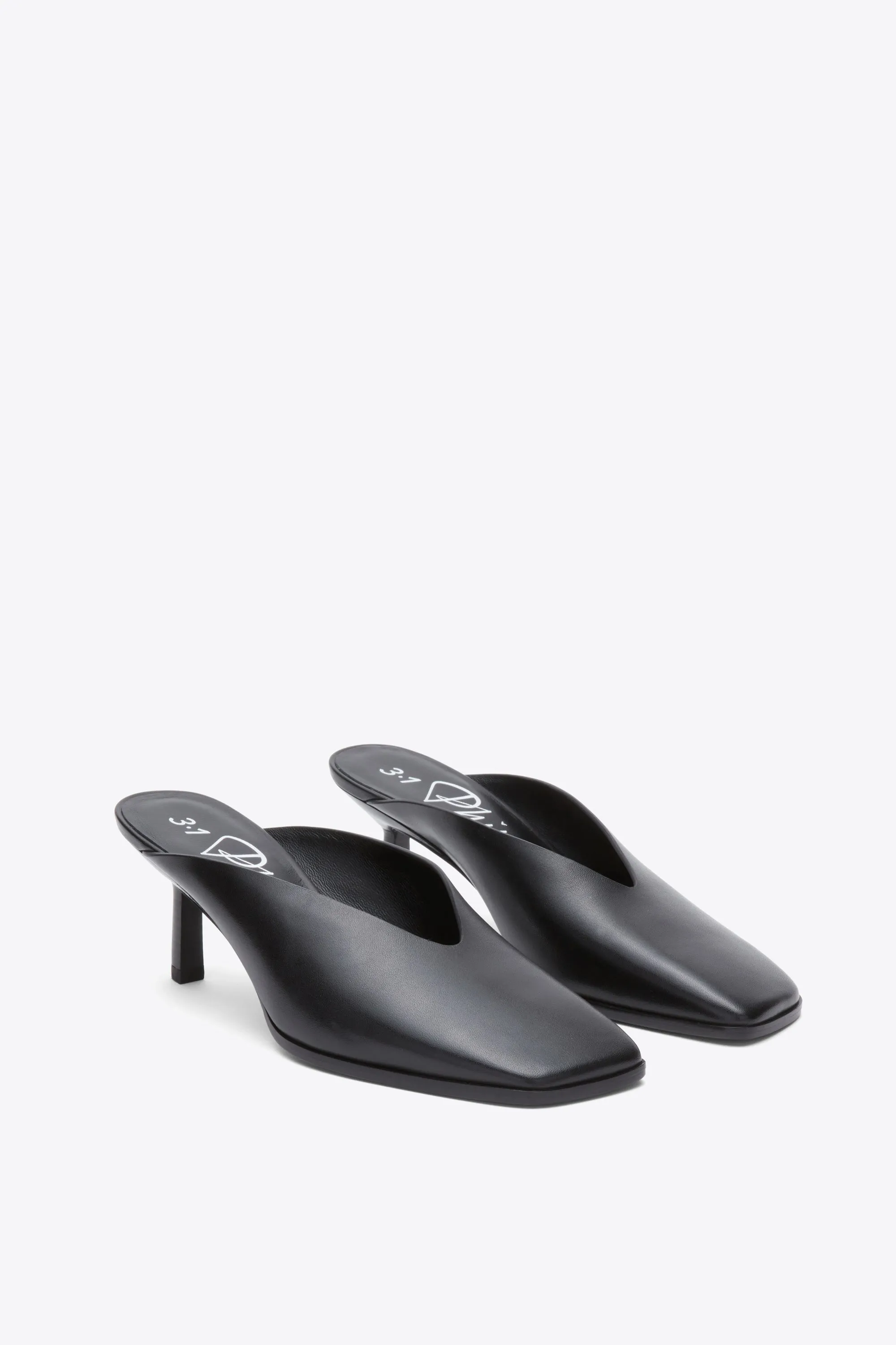 ID Mule