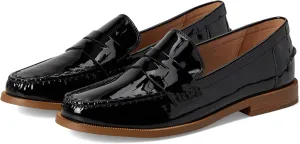 Jack Rogers Women's Tipson Penny Loafers-Patent