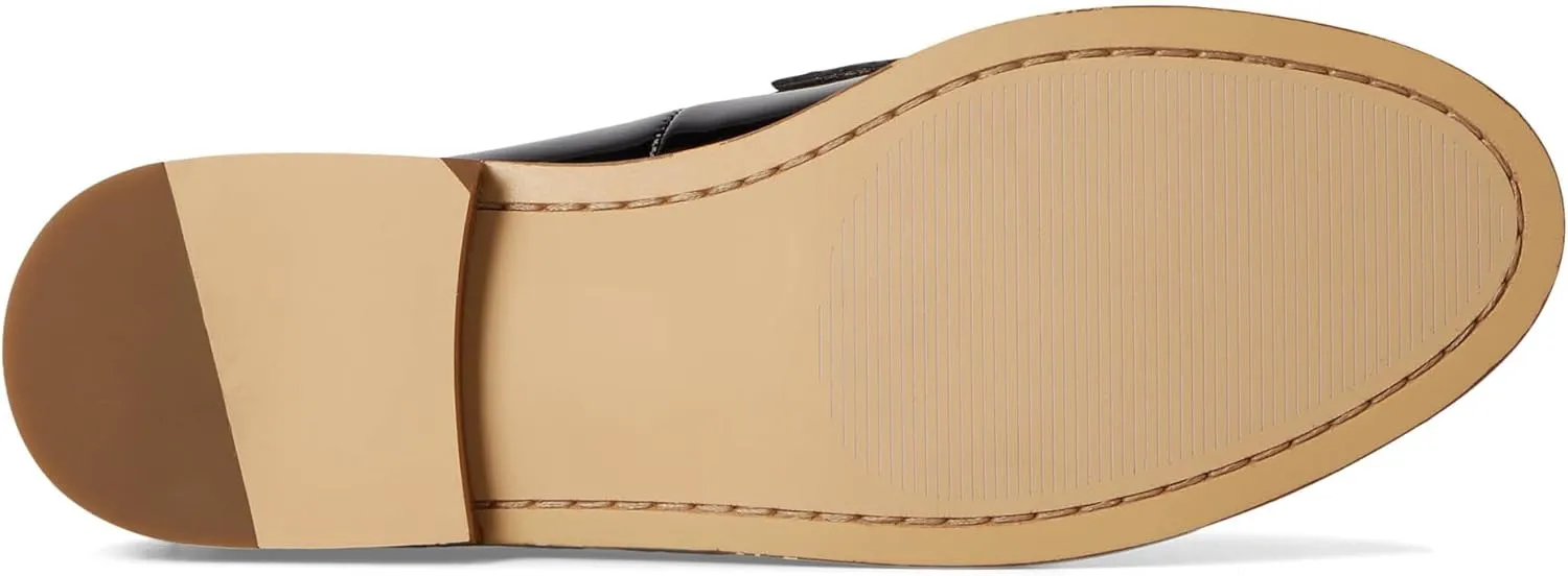 Jack Rogers Women's Tipson Penny Loafers-Patent