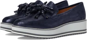 Johnston & Murphy Women's Gracelyn Tassel Loafer Oxford