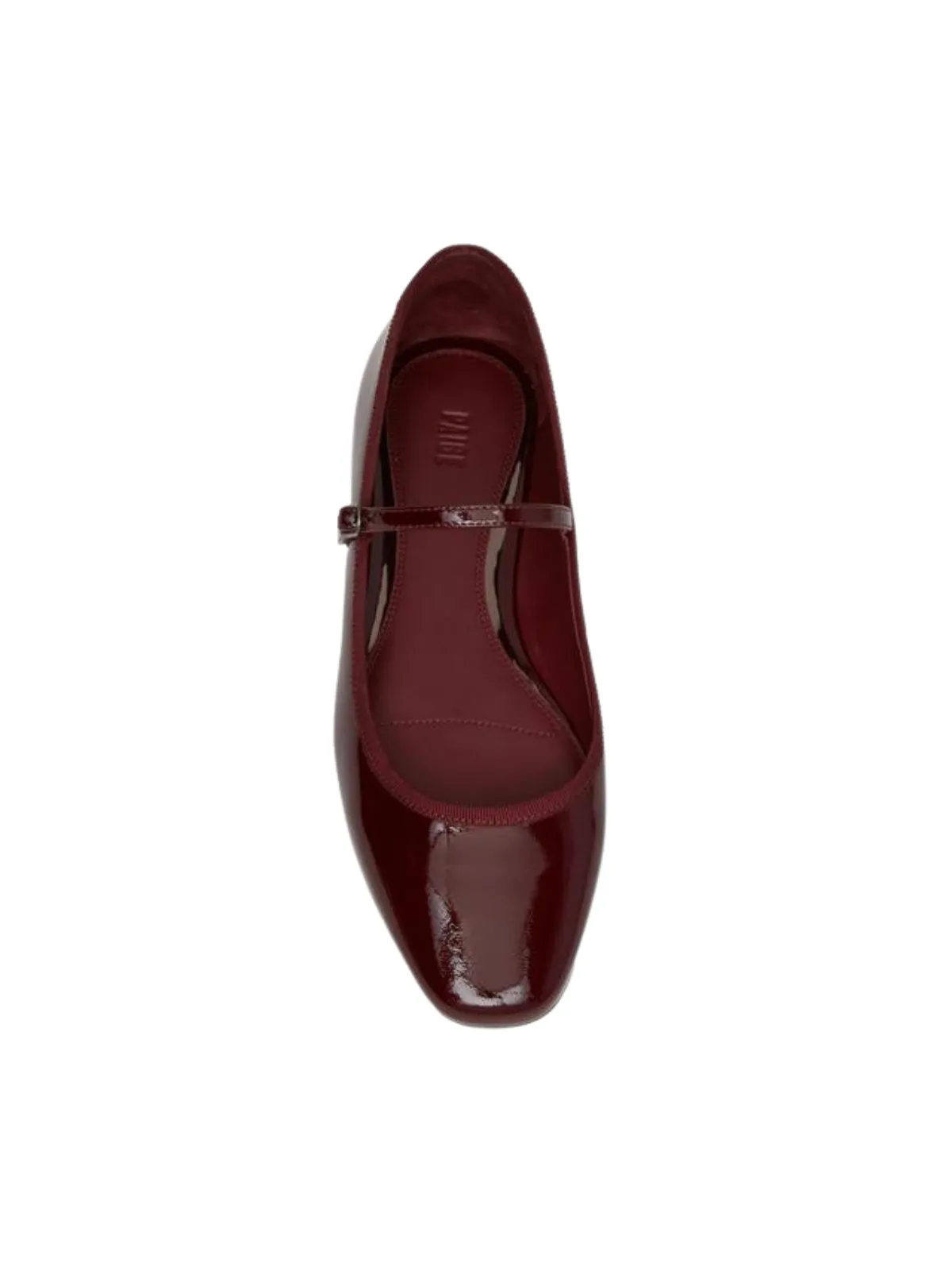 Jolie Ballet Flat