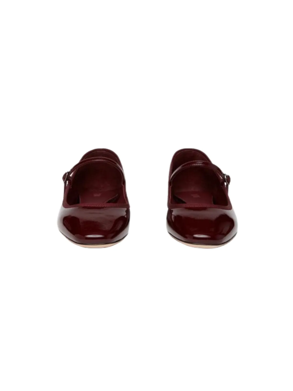 Jolie Ballet Flat