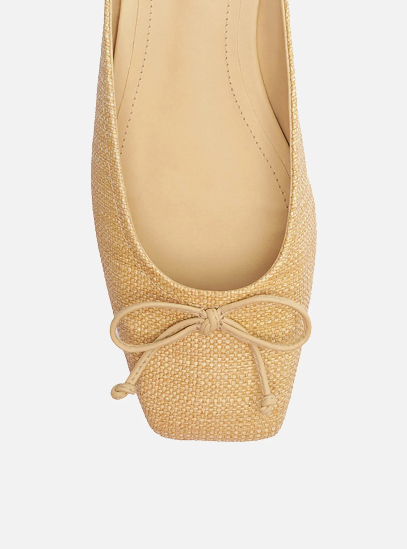 Jordyn Flat Mule