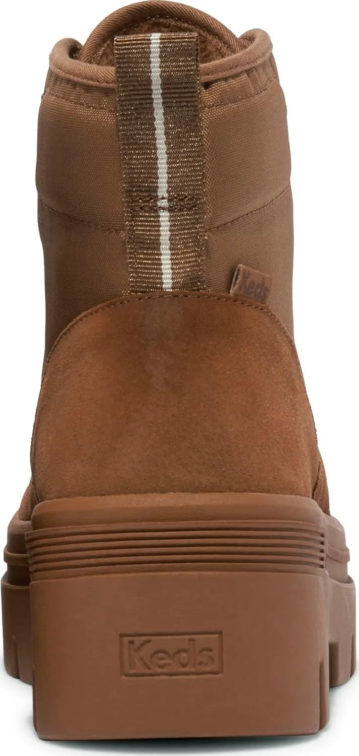 Keds Women's Soho Fashion Boot
